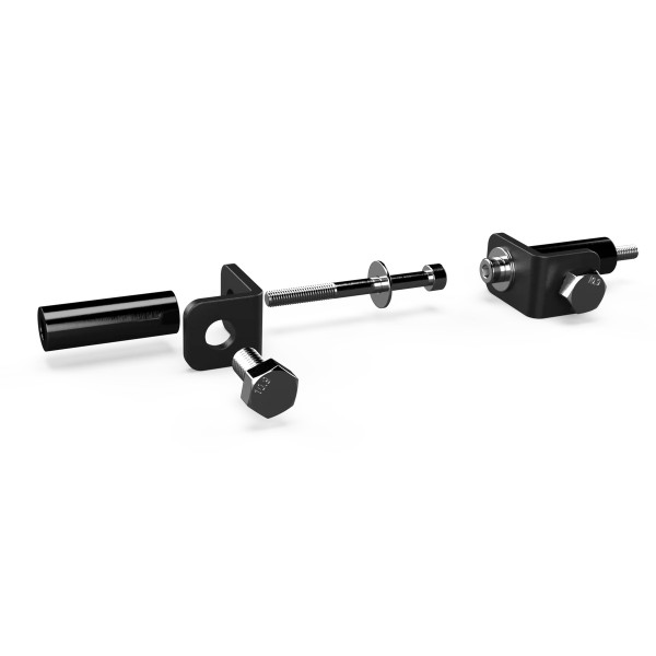 Denali Denali Auxiliary Light Mounting Kit for BMW R1300GS '24-